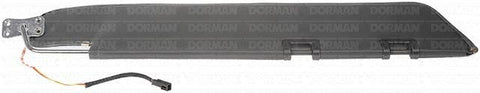 Dayton Parts 924-8007 Sun Visor Assembly
