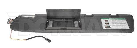 Dayton Parts 924-8007 Sun Visor Assembly
