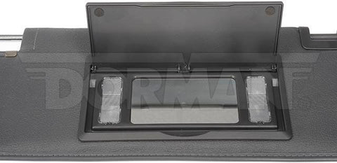 Dayton Parts 924-8007 Sun Visor Assembly