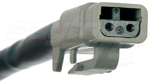 Dayton Parts 924-8015 Hd Flame Thermocoupler
