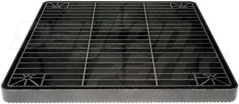 Dayton Parts 924-8088 Heavy Duty Deck Plate