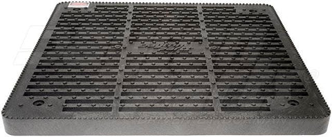 Dayton Parts 924-8088 Heavy Duty Deck Plate