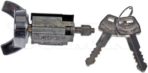 Dayton Parts 924-866 Ignition Lock Cylinder Assembly