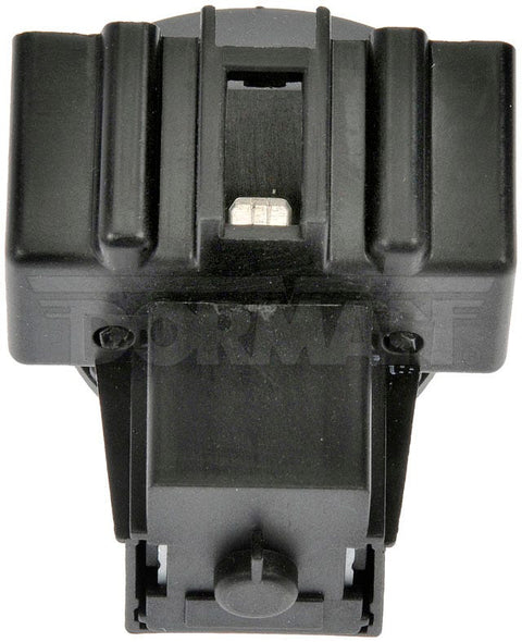 Dayton Parts 924-867 Ignition Starter Switch