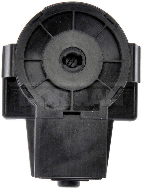 Dayton Parts 924-867 Ignition Starter Switch