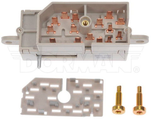 Dayton Parts 924-868 Ignition Starter Switch