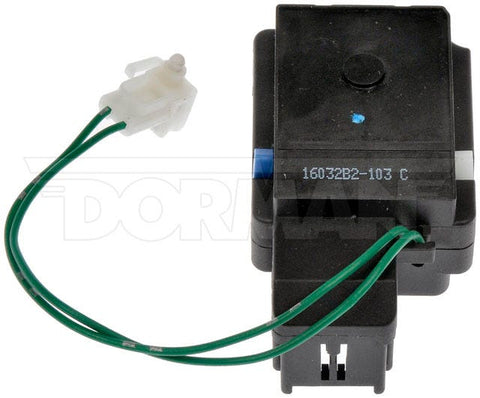 Dayton Parts 924-870 Ignition Starter Switch
