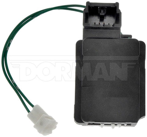 Dayton Parts 924-870 Ignition Starter Switch