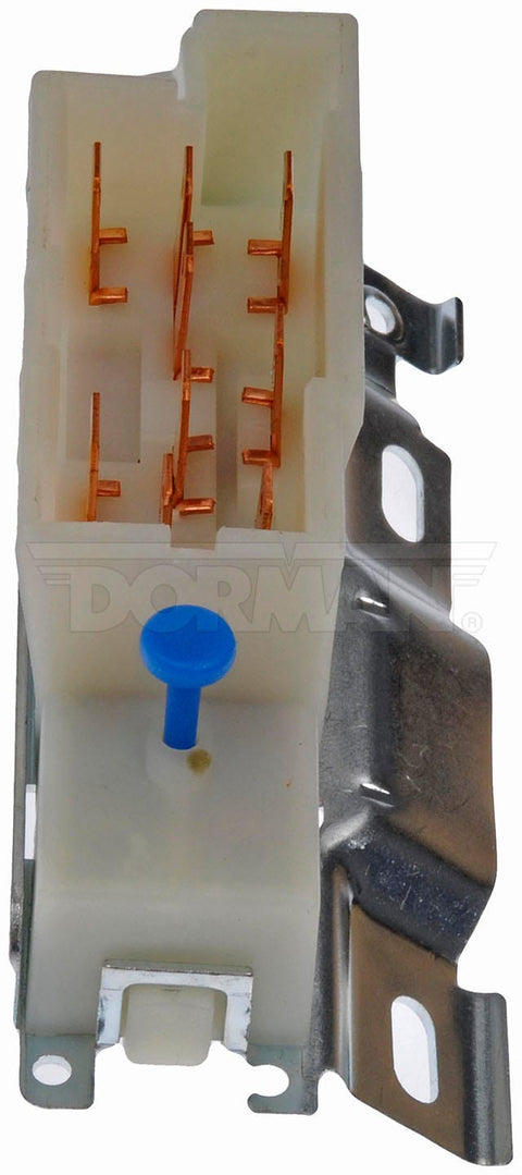 Dayton Parts 924-871 Ignition Starter Switch