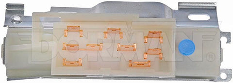 Dayton Parts 924-871 Ignition Starter Switch