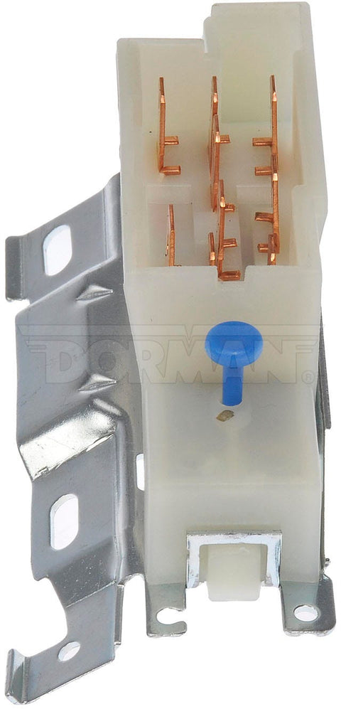 Dayton Parts 924-872 Ignition Starter Switch