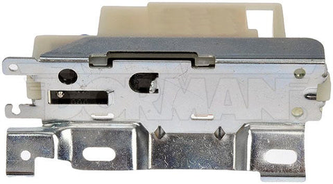 Dayton Parts 924-872 Ignition Starter Switch