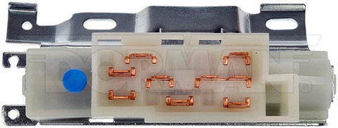 Dayton Parts 924-872 Ignition Starter Switch