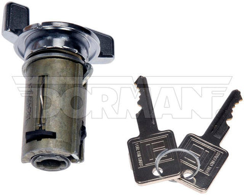 Dayton Parts 924-892 Ignition Lock Cylinder Assembly
