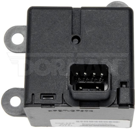 Dayton Parts 924-900 Passenger Air Bag Switch
