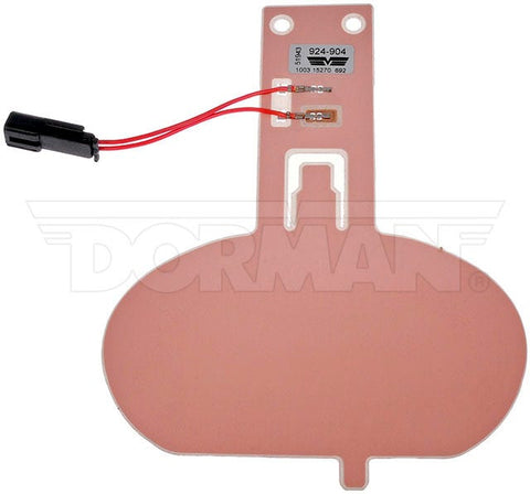 Dayton Parts 924-904 Horn Contact