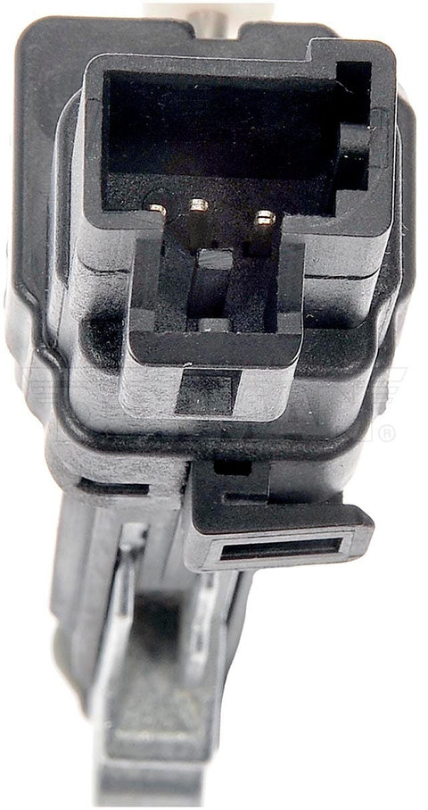 Dayton Parts 924-970 Transmission Shift Interlock Solenoid