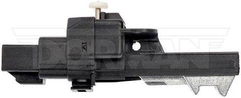 Dayton Parts 924-970 Transmission Shift Interlock Solenoid