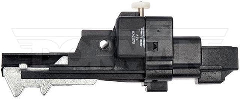 Dayton Parts 924-970 Transmission Shift Interlock Solenoid