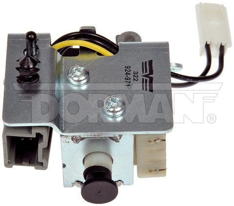 Dayton Parts 924-971 Transmission Shift Interlock Solenoid