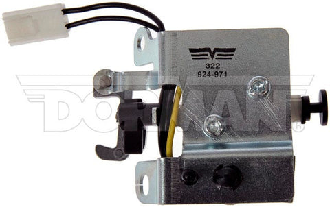 Dayton Parts 924-971 Transmission Shift Interlock Solenoid