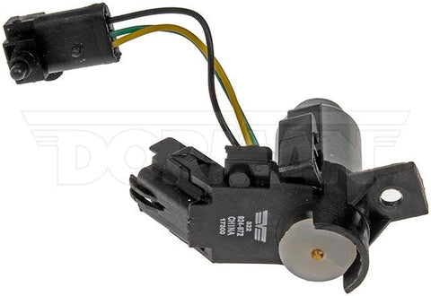 Dayton Parts 924-972 Shift Interlock Solenoid Assembly