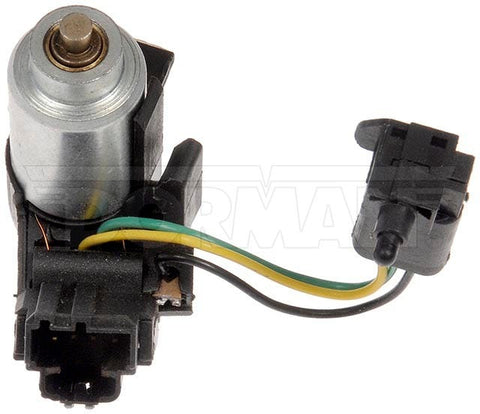 Dayton Parts 924-972 Shift Interlock Solenoid Assembly