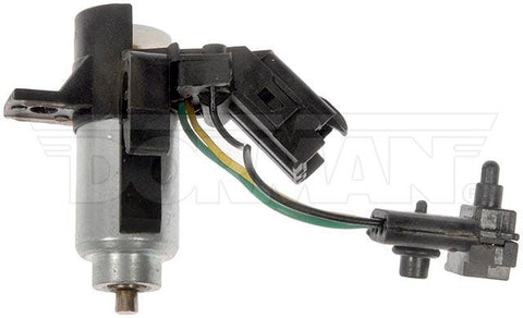 Dayton Parts 924-972 Shift Interlock Solenoid Assembly