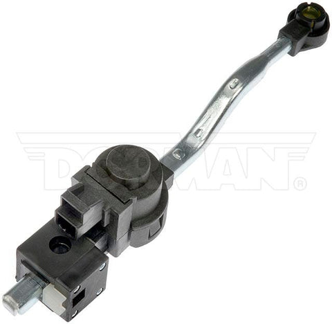 Dayton Parts 924-976 Transmission Shift Interlock Solenoid