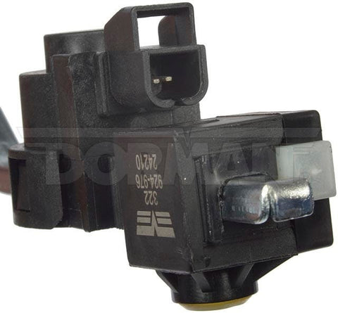 Dayton Parts 924-976 Transmission Shift Interlock Solenoid