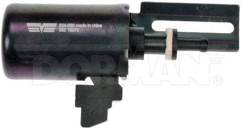 Dayton Parts 924-980 Transmission Shift Interlock Solenoid