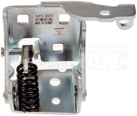 Dayton Parts 925-027 Door Hinge Assembly Front Right Side Door Upper