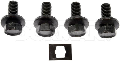 Dayton Parts 925-153 Front Door Hinge Assembly