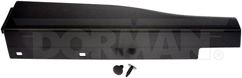 Dayton Parts 925-614 Tailgate Molding Assembly