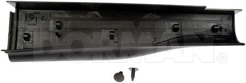 Dayton Parts 925-614 Tailgate Molding Assembly