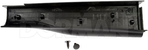 Dayton Parts 925-615 Tailgate Molding Assembly