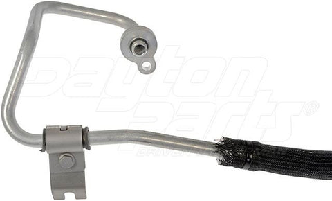 Dayton Parts 926-0010 Heavy Duty A/C Line