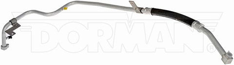 Dayton Parts 926-0011 Heavy Duty A/C Hose Assembly