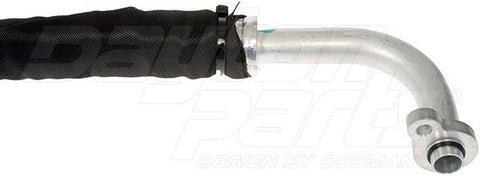 Dayton Parts 926-0012 Heavy Duty A/C Line