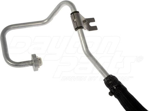 Dayton Parts 926-0013 High Pressure Ac Line Assembly
