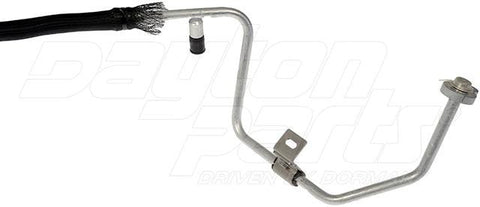 Dayton Parts 926-0013 High Pressure Ac Line Assembly