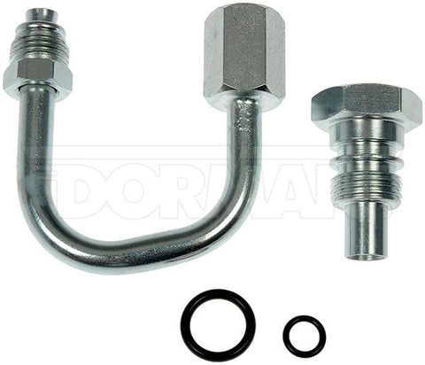 Dayton Parts 926-049 Variable Steering Solenoid Bypass Tube