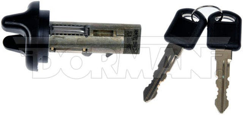 Dayton Parts 926-055 Ignition Lock Cylinder Assembly