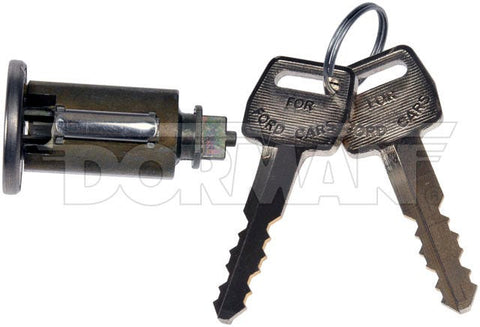 Dayton Parts 926-057 Ignition Lock Cylinder Assembly