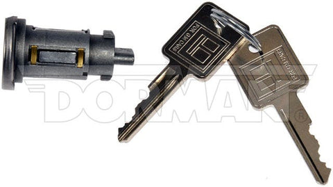 Dayton Parts 926-058 Ignition Lock Cylinder Assembly
