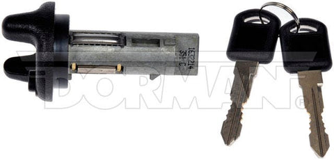 Dayton Parts 926-063 Ignition Lock Cylinder Assembly