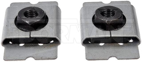 Dayton Parts 926-092 Body Mount Retaining Nut
