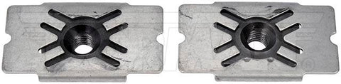 Dayton Parts 926-092 Body Mount Retaining Nut