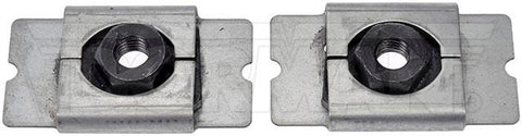 Dayton Parts 926-092 Body Mount Retaining Nut