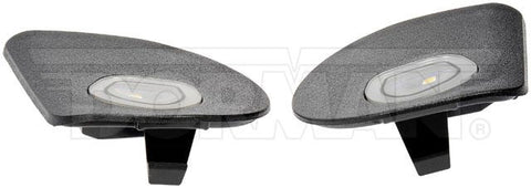 Dayton Parts 926-108 Mirror Puddle Lamp